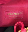 CHANEL Rosa Drawstring Bucket Bag 27094 146372163 [P]