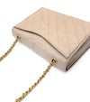 CHANEL ヴィンテージチェーンショルダーバッグ 22959 146376651 [P]