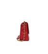 CHANEL Rote Big CC Crossbody Tasche 4770 146378094 [P]