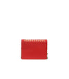 BOTTEGA VENETA レッドショルダーバッグ 17827 146375537 [P]