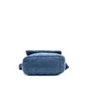CHANEL Blue Cocoon Crossbody Bag 6228 146377323 [P]