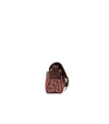 DIOR レッドオブリークショルダーバッグ 7895 146378119 [P]