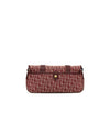 DIOR レッドオブリークショルダーバッグ 7895 146378119 [P]