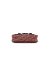 DIOR レッドオブリークショルダーバッグ 7895 146378119 [P]