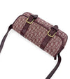 DIOR レッドオブリークショルダーバッグ 7895 146378119 [P]