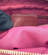 DIOR レッドオブリークショルダーバッグ 7895 146378119 [P]
