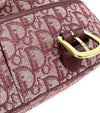 DIOR レッドオブリークショルダーバッグ 7895 146378119 [P]