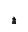CHANEL Black Pearl Chain Shoulder Bag 6102 146377086 [P]