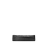 CHANEL Black Pearl Chain Shoulder Bag 6102 146377086 [P]