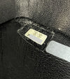 CHANEL Black Pearl Chain Shoulder Bag 6102 146377086 [P]
