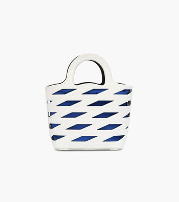 BALENCIAGA ホワイト ネオ バスケット 13747 146379664
