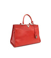 Louis Vuitton Red Berry Zipper 12606 146381335 [P]