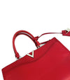 Louis Vuitton Red Berry Zipper 12606 146381335 [P]