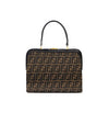 Fendi Jukka Pocket Top Handle Bag 22199 146381880 [P]