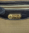 Fendi Jukka Pocket Top Handle Bag 22199 146381880 [P]