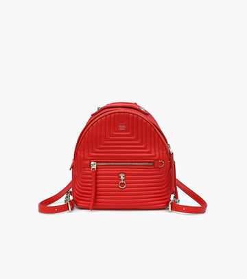 FENDI レッド バックパック 8400 146381049