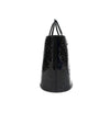 CHANEL ブラックパーフォトートバッグ 3304 146381563 [P]