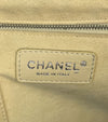 CHANEL ブラックパーフォトートバッグ 3304 146381563 [P]
