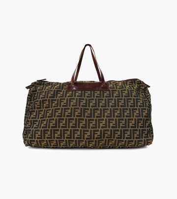 Fendi Juka Boston Bag 28424 146380926