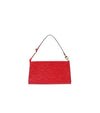 Louis Vuitton Red Epi Pochette 28400 146379285 [P]
