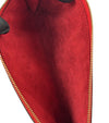 Louis Vuitton Red Epi Pochette 28400 146379285 [P]