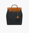 HERMES ブラウン エルバック 17447 146381541 [P]