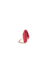 CHANEL Faltbare Pink Doublebag 13236 146380296 [P]