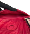 CHANEL Faltbare Pink Doublebag 13236 146380296 [P]
