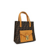 Fendi Juka Epipocket Tote Bag 15919 146380879 [P]