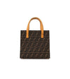 Fendi Juka Epipocket Tote Bag 15919 146380879 [P]