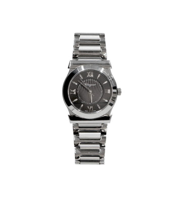 SALVATORE FERRAGAMO Stahl Quarz Uhr 33580 146384638