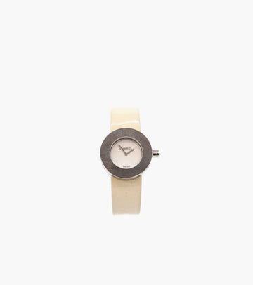 CHANEL エナメルクォーツ時計 1833 146383664