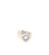 CHANEL Emaillierte Quarz-Uhr 1833 146383664 [P]
