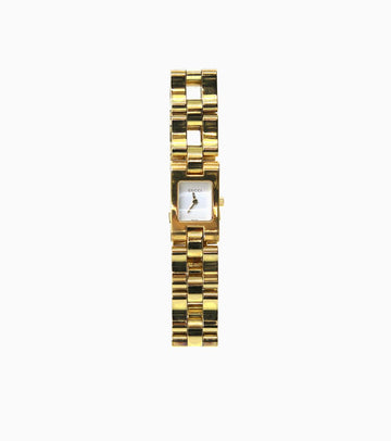 GUCCI 2305L Quarz 17mm Gold Uhr 19665 146381730