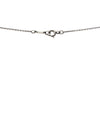 Tiffany & Co Aries Silver Necklace 21714 146386083 [P]