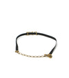 DIOR ゴールドチョーカーネックレス 21191 146385594 [P]