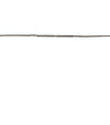 Hermes Blue Cage Silver Necklace 24668 146386749 [P]