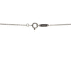 TIFFANY & CO フルハート シルバー ネックレス 10468 146386855 [P]