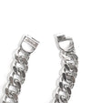 DIOR ボールドチェーンCDシルバーブレスレット34481 146386923 [P]