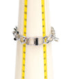 DIOR ボールドチェーンCDシルバーブレスレット34481 146386923 [P]