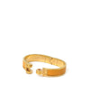 HERMES ヒンジブレスレット 25162 146386881 [P]