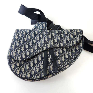 DIOR Oblique Saddle Schultertasche Crossbody 11878 146976047