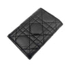 Dior Jolly Glycine Card Holder 1013250245 147009900 [P]