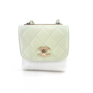 CHANEL cc Trendy CC Crossbody Bag A81633 11918 147191021