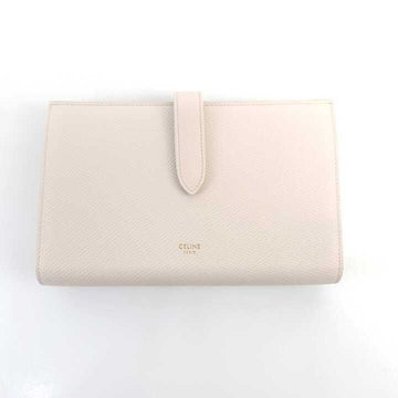 CELINE ストラップ付きミディアム財布10B643BFP 11916 147191429