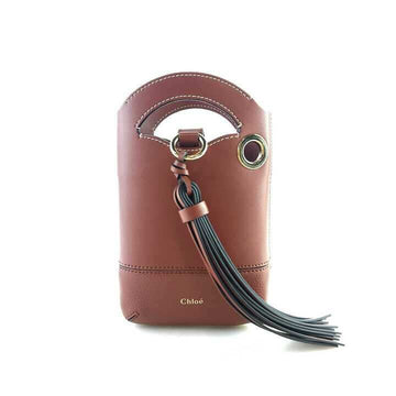 CHLOE ウォールデン チェーン クロスバッグ トートバッグ 11931 147227358