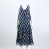 Fendi Silk Dress 124536 [P]