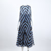 Fendi Silk Dress 124536 [P]