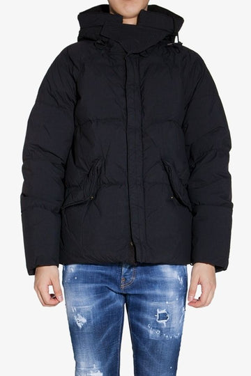 Ten C Arctic Down Parka 17CTCUC03075 003780 999 1134 139801409 [P]