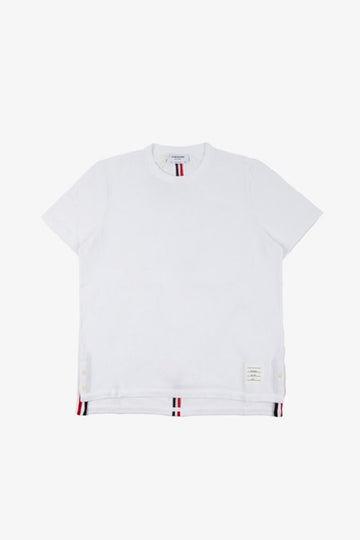 THOM BROWNE Baek-3-Sonne PK Kurzarmshirt Herren 00050 100 1071 139104608